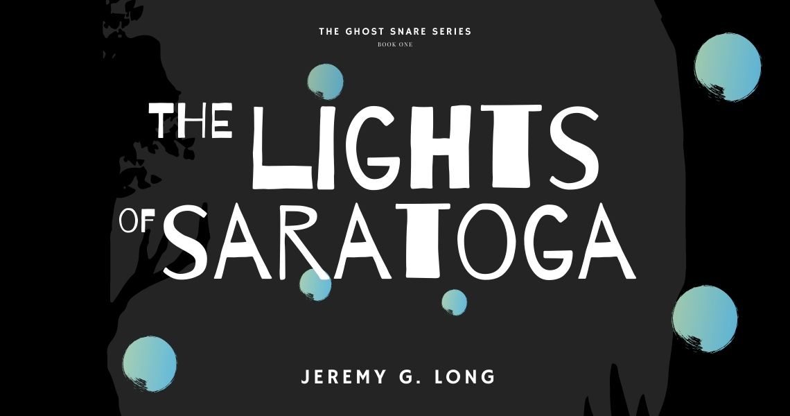 The Lights of Saratoga