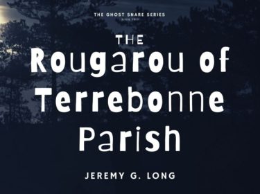 The Rougarou of Terrebonne Parish