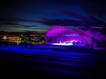 City of North Las Vegas | “Homegrown Virtual Concert Series” | Las Vegas, NV
