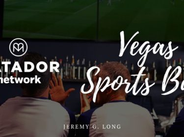 Vegas Sports Bars